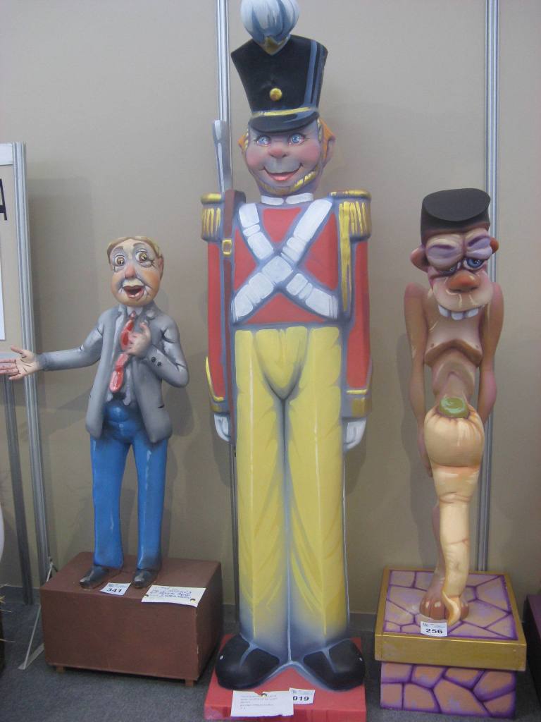 Totfalles: Plaza de Sant Bult